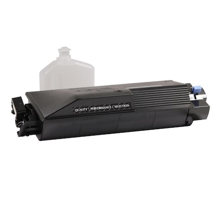 Clover Imaging Group Non-OEM New Black Toner Cartridge for Kyocera TK-5152K 201026